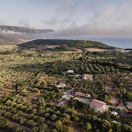 Alenu Bed & Breakfast Alghero Luaran gambar