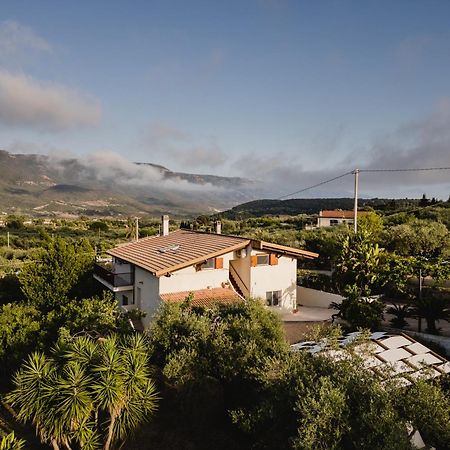 Alenu Bed & Breakfast Alghero Luaran gambar