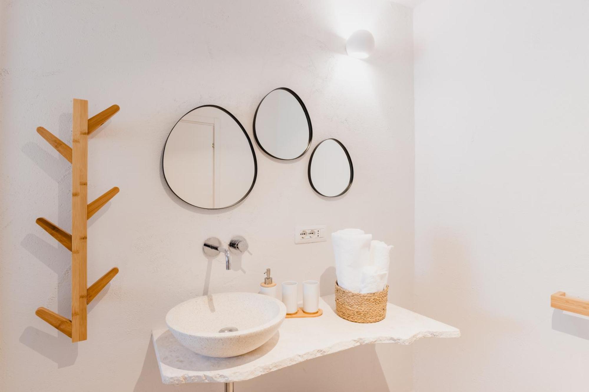 Alenu Bed & Breakfast Alghero Luaran gambar