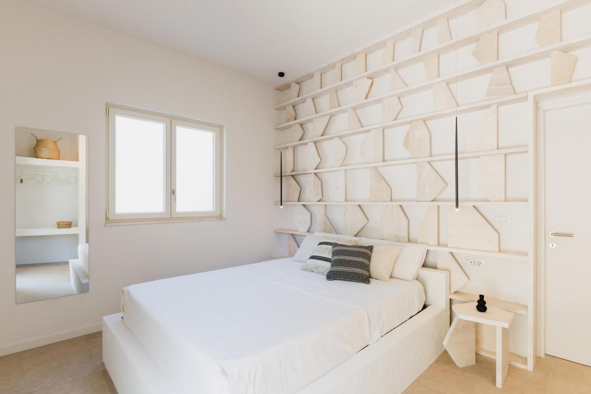 Alenu Bed & Breakfast Alghero Luaran gambar
