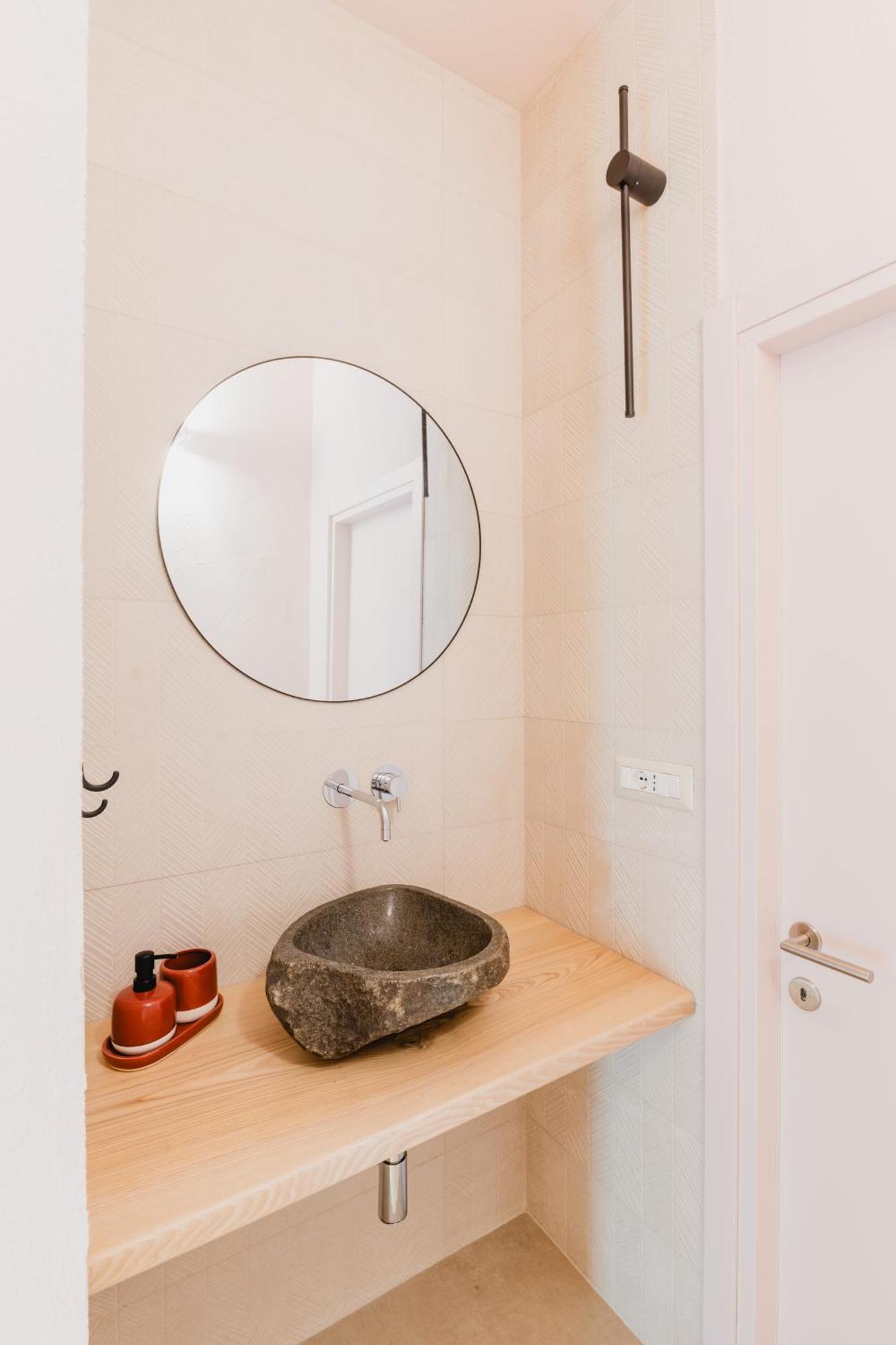 Alenu Bed & Breakfast Alghero Luaran gambar