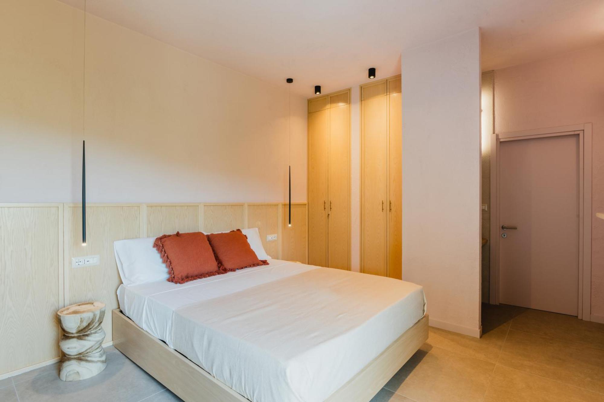 Alenu Bed & Breakfast Alghero Luaran gambar