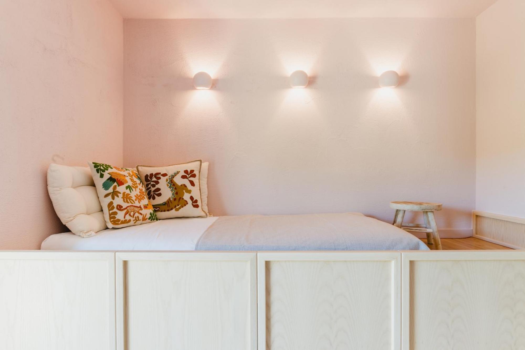 Alenu Bed & Breakfast Alghero Luaran gambar