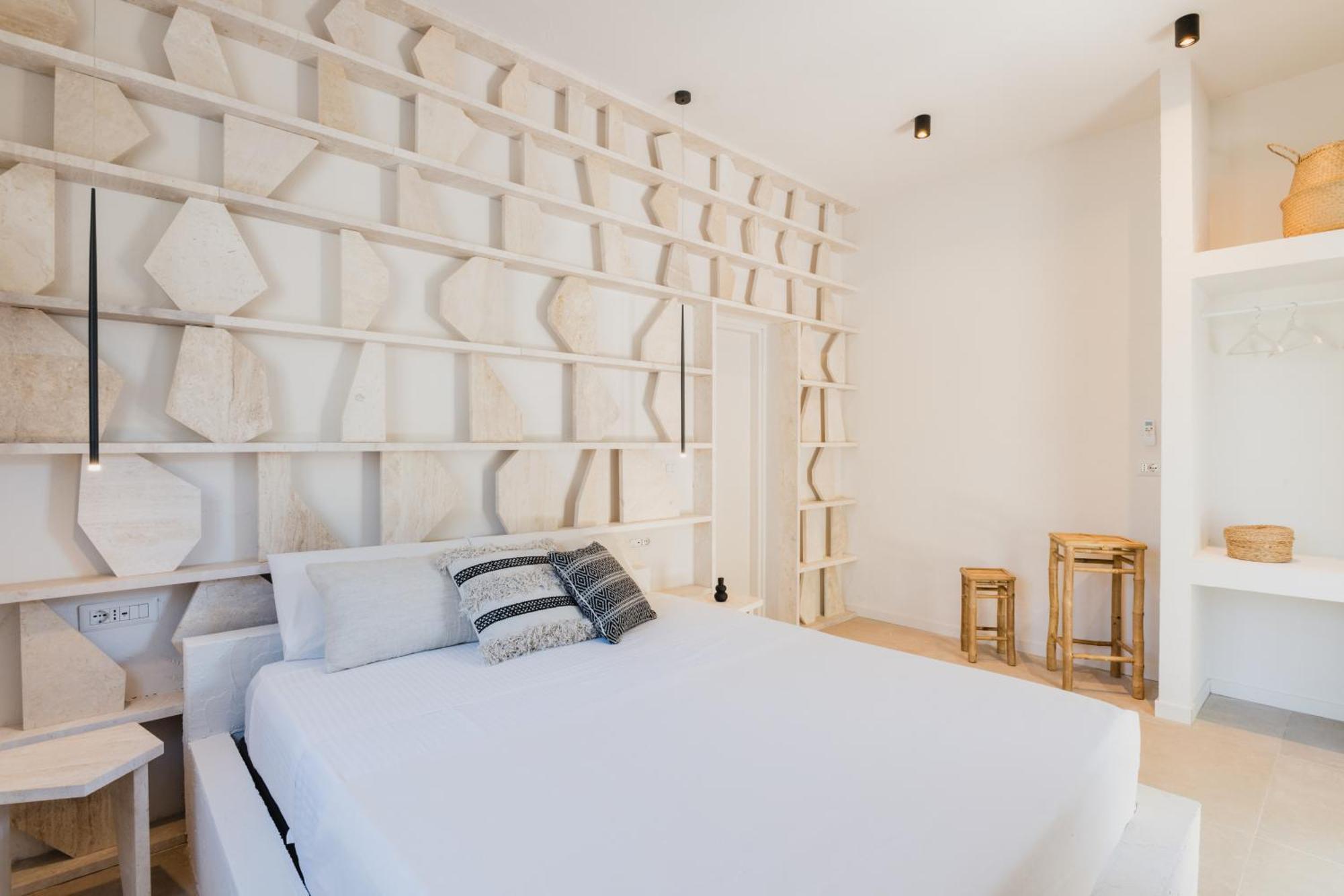 Alenu Bed & Breakfast Alghero Luaran gambar