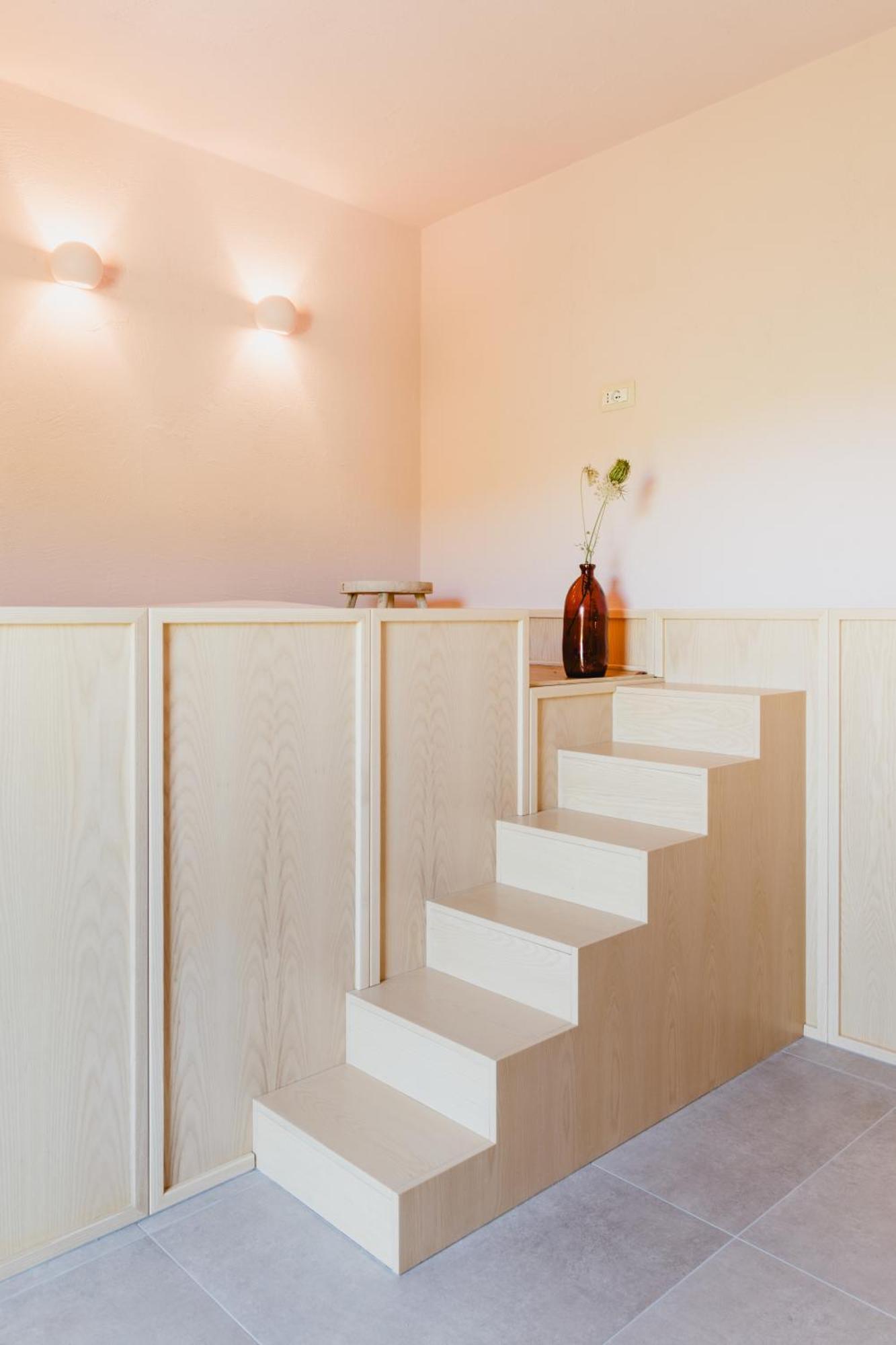 Alenu Bed & Breakfast Alghero Luaran gambar