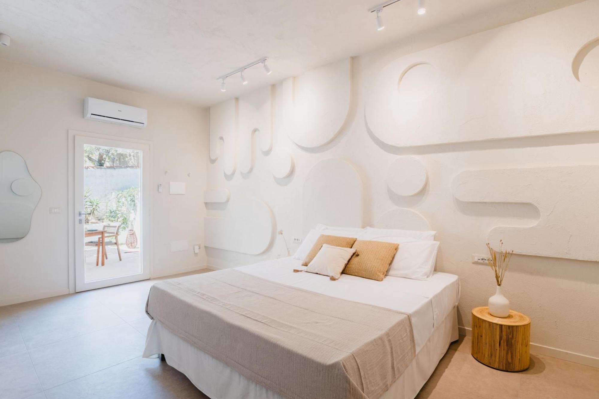 Alenu Bed & Breakfast Alghero Luaran gambar