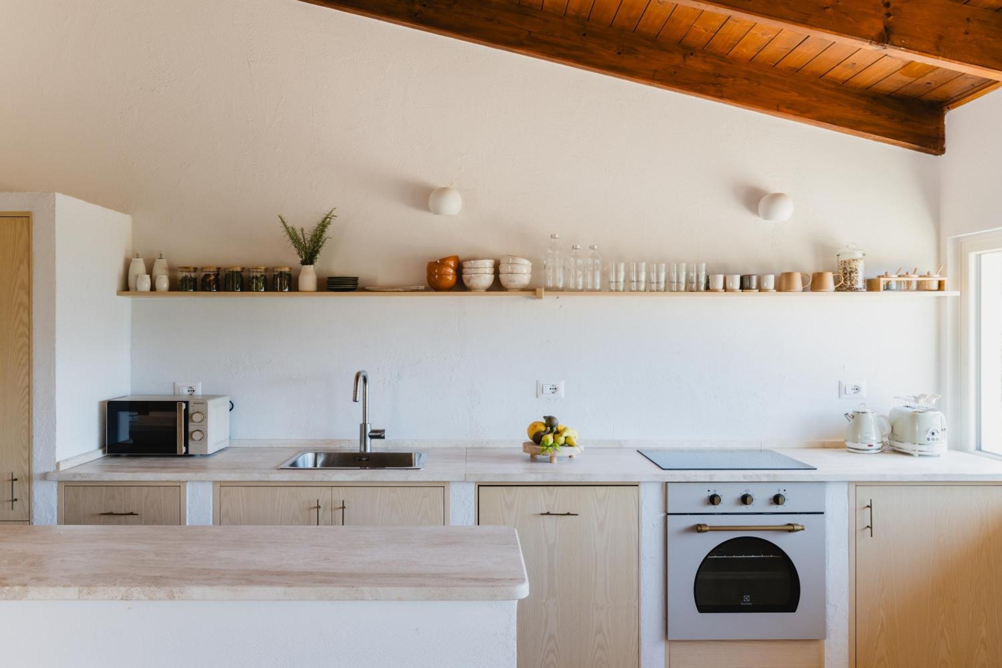 Alenu Bed & Breakfast Alghero Luaran gambar