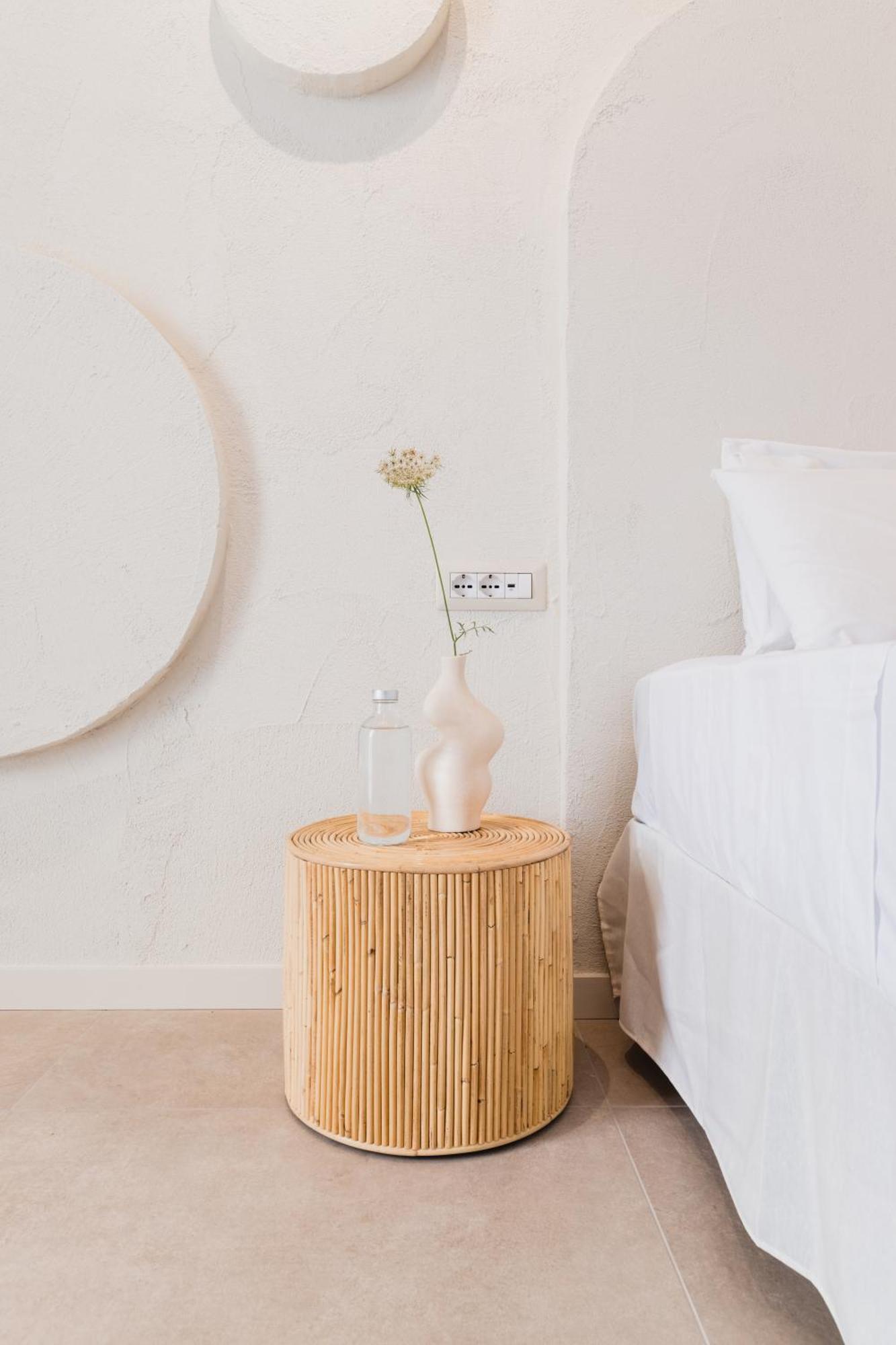 Alenu Bed & Breakfast Alghero Luaran gambar