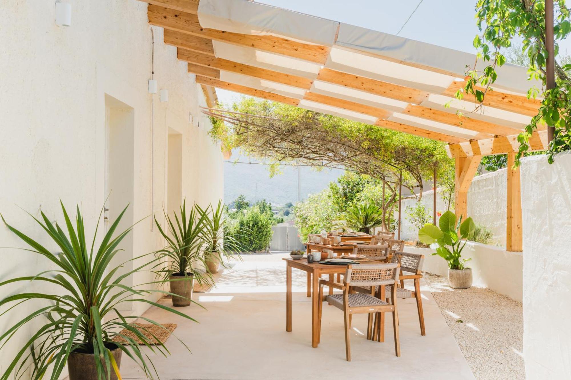 Alenu Bed & Breakfast Alghero Luaran gambar