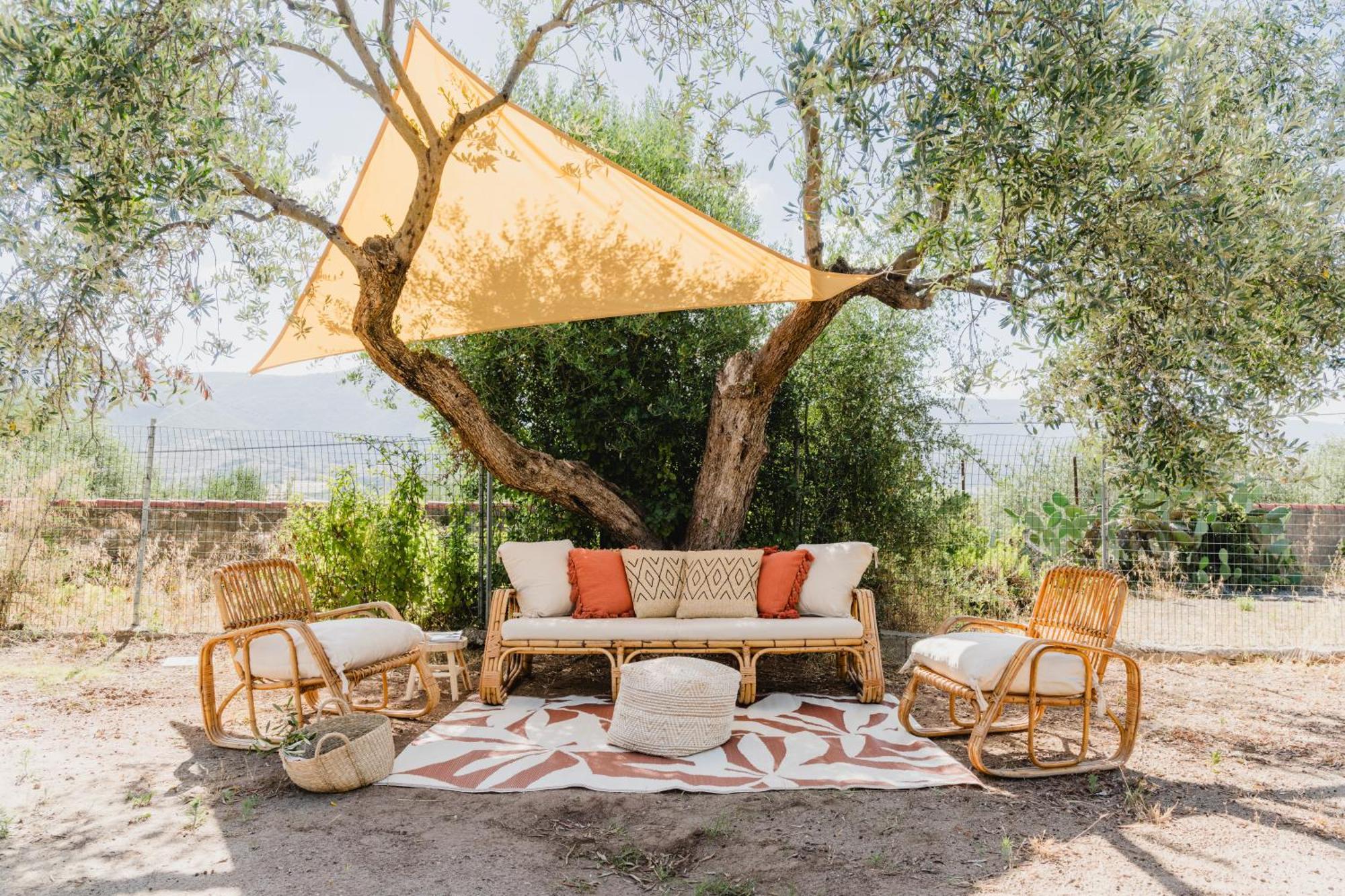 Alenu Bed & Breakfast Alghero Luaran gambar